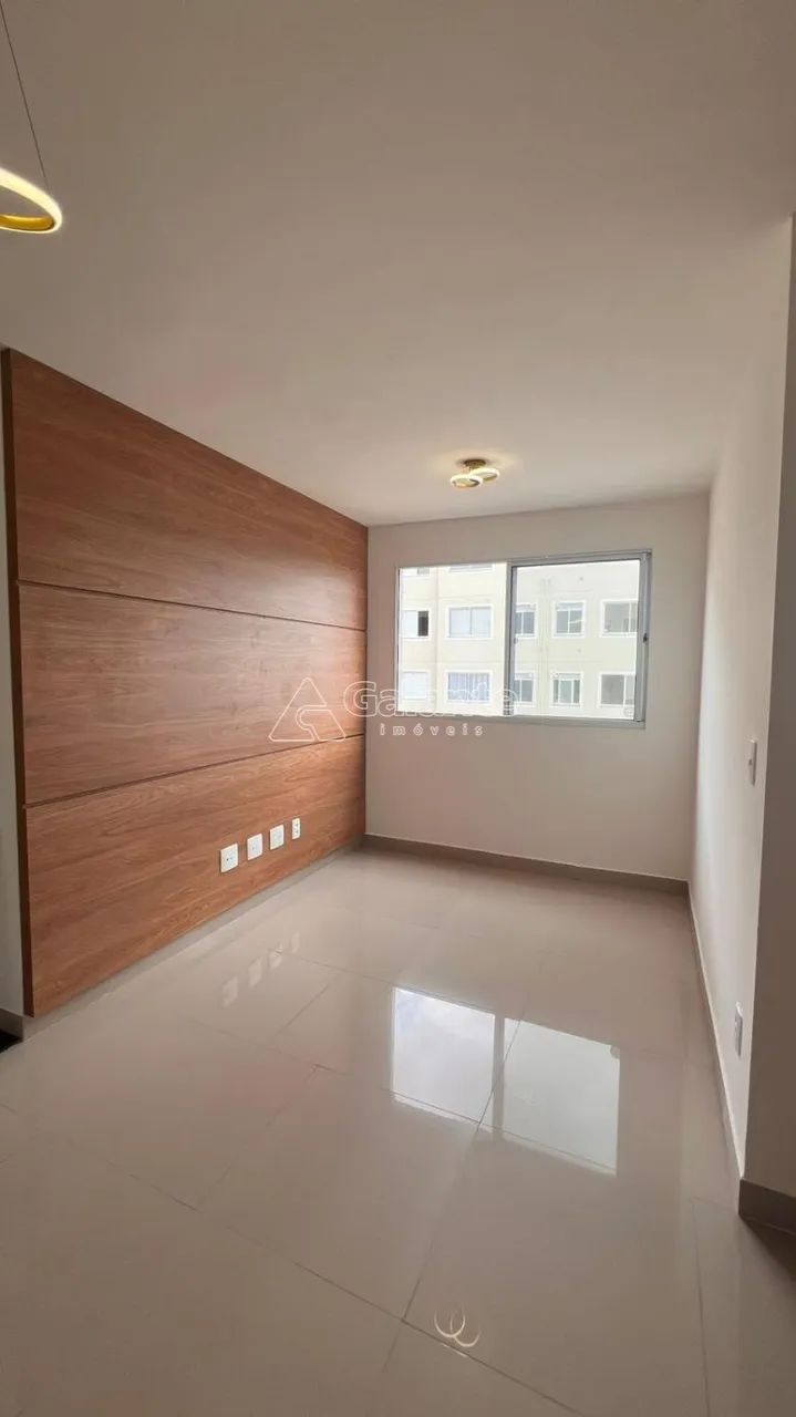 ALUGA-SE APARTAMENTO 2 QUARTOS - PARQUE INDUSTRIAL - CAMPINAS SP - Foto 4