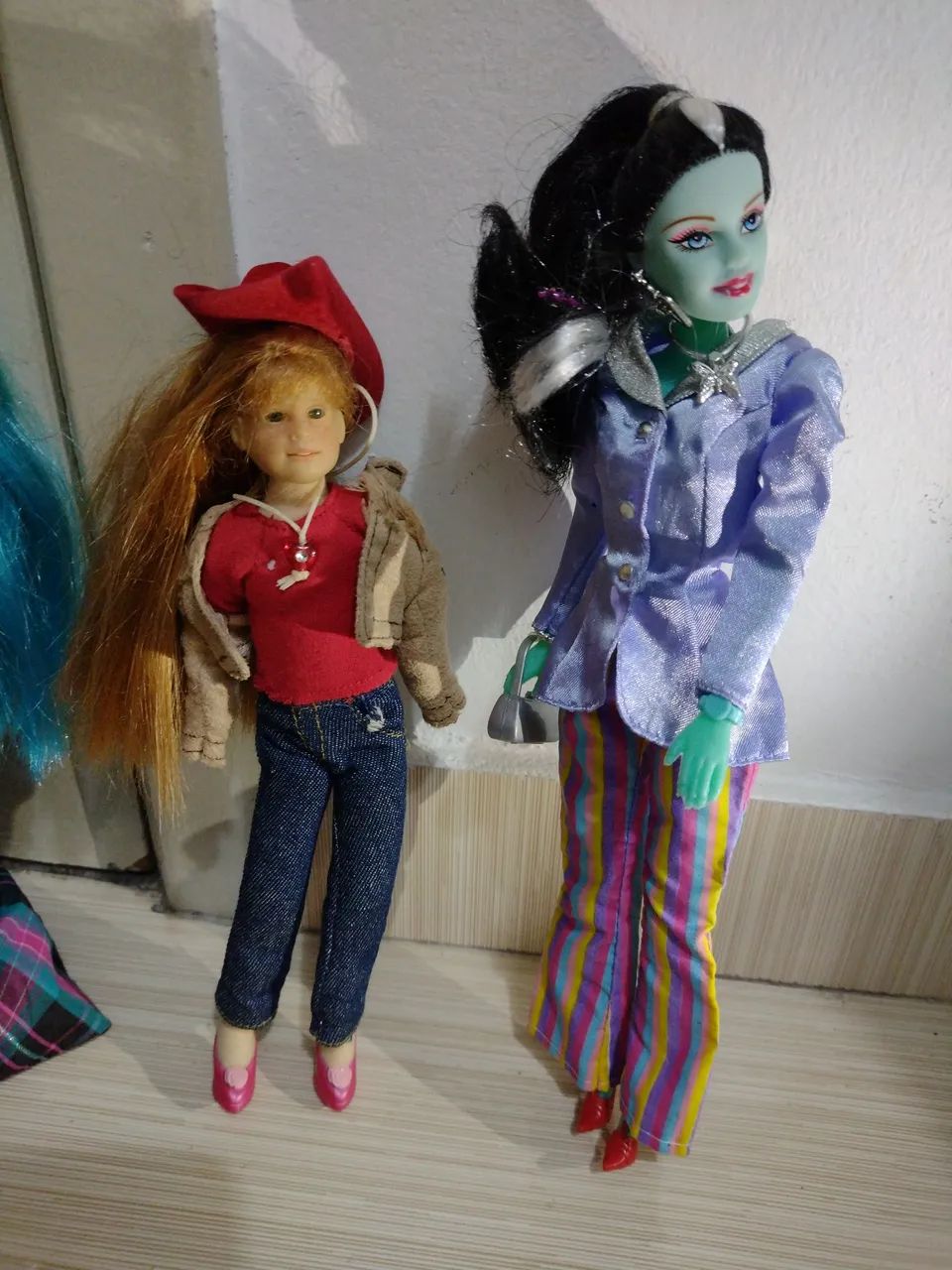Boneca Barbie  - Foto 4