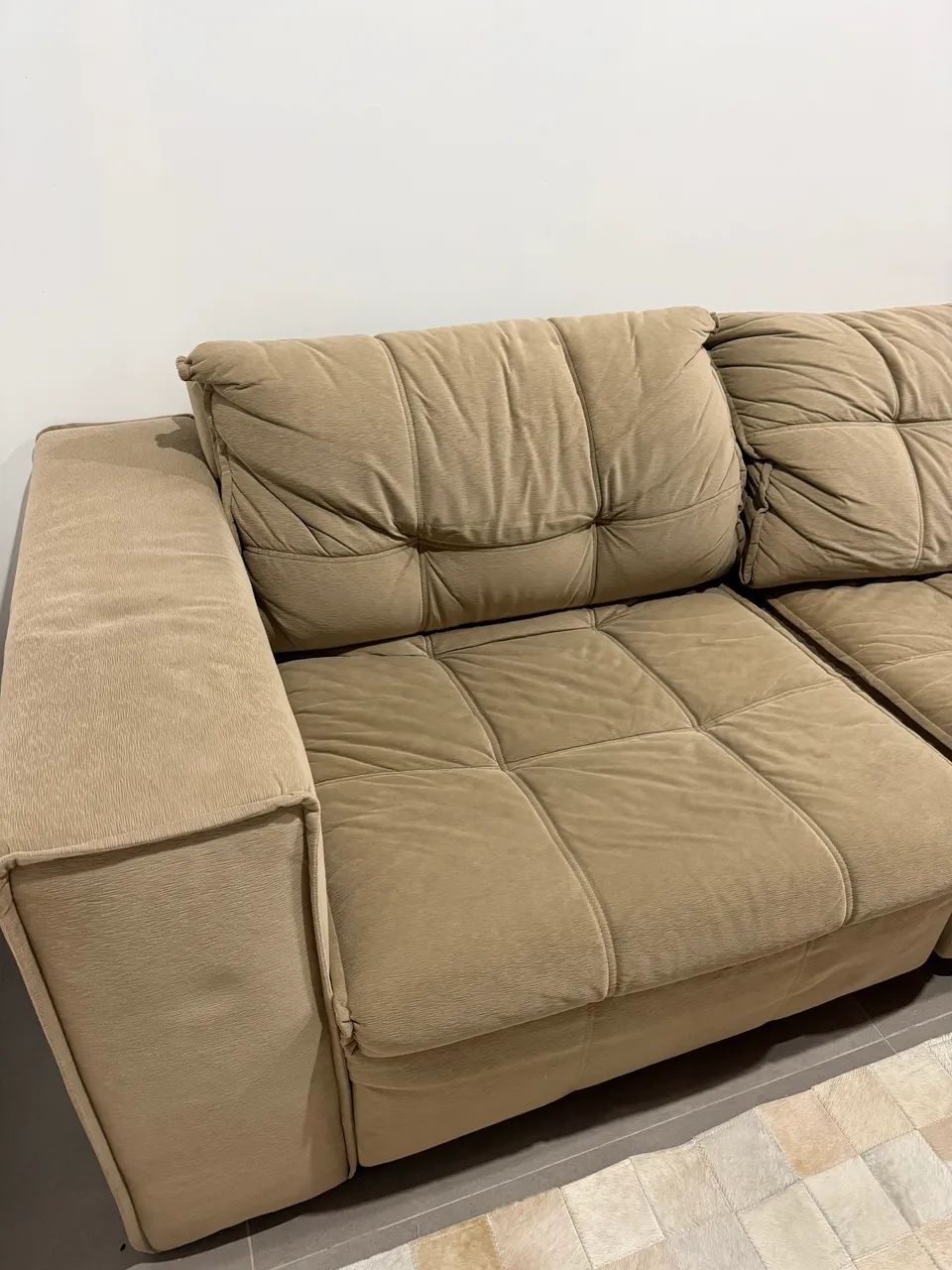 Vendo sofá - Foto 5