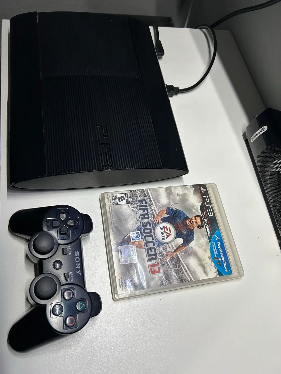 Ps3 desbloqueado com 10.000 jogos  - Foto 4