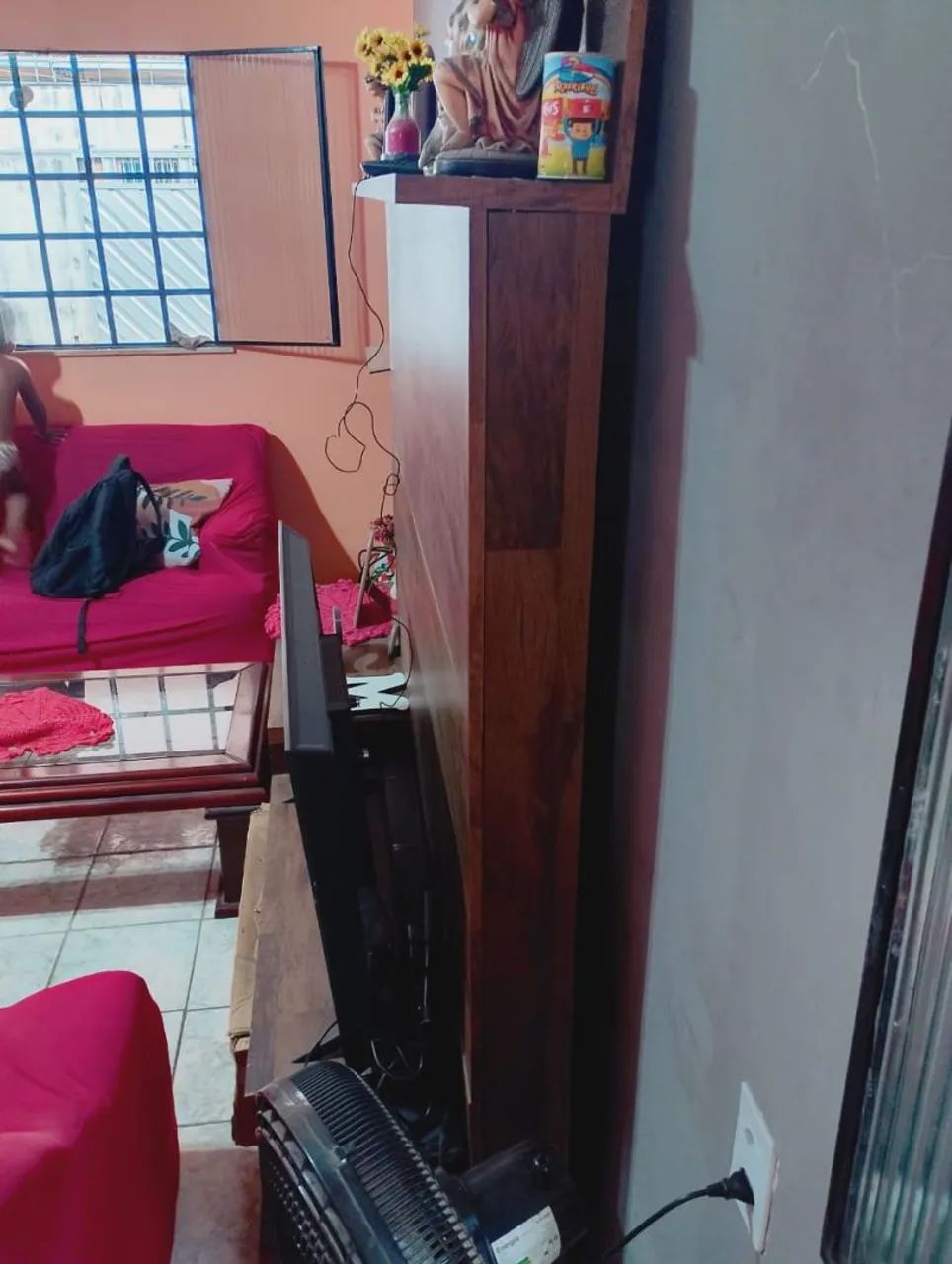 Vendo um rake