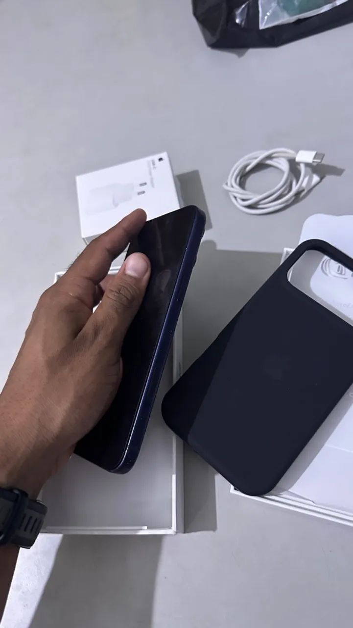iPhone 17 pro Max 256g - Foto 5