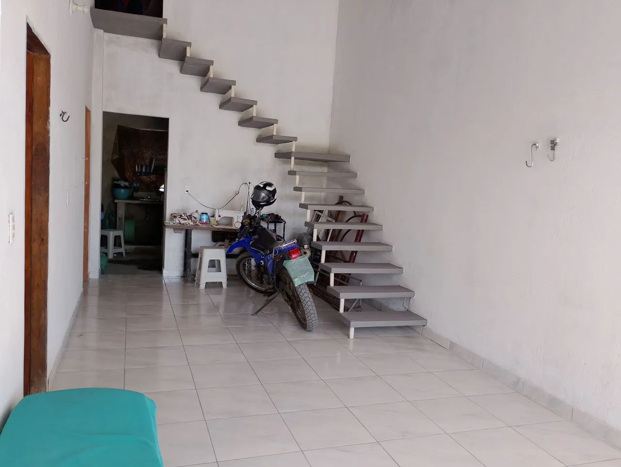 Vendo uma Casa em Cascavel-Ce. - Foto 4