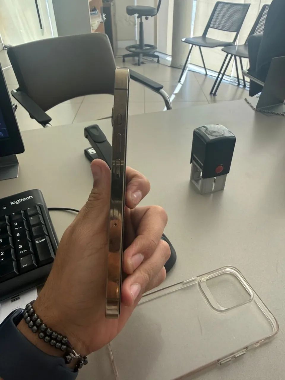 iPhone 13 Pro  - Foto 3