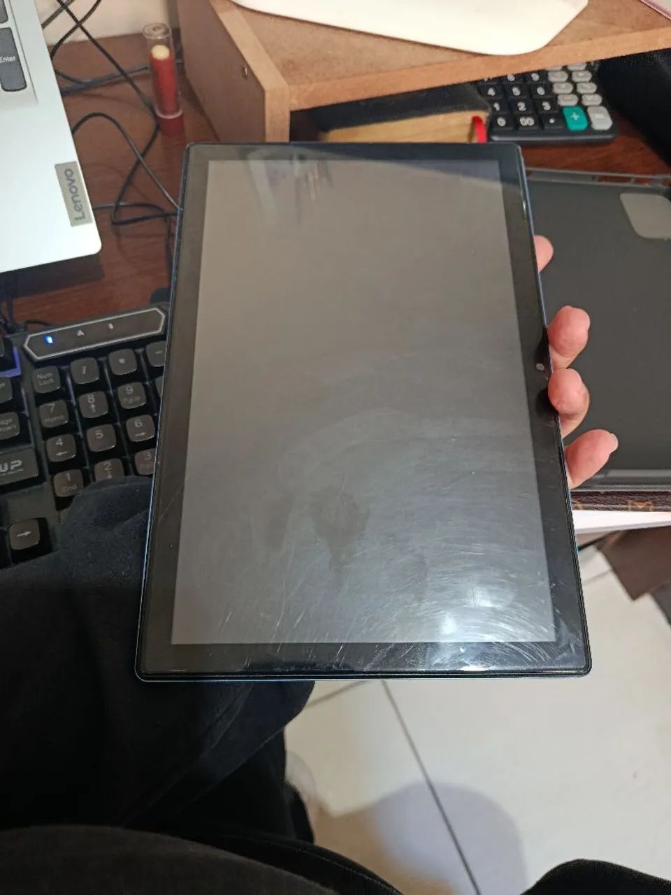 Tablet A06 plus Amiyo - Foto 2