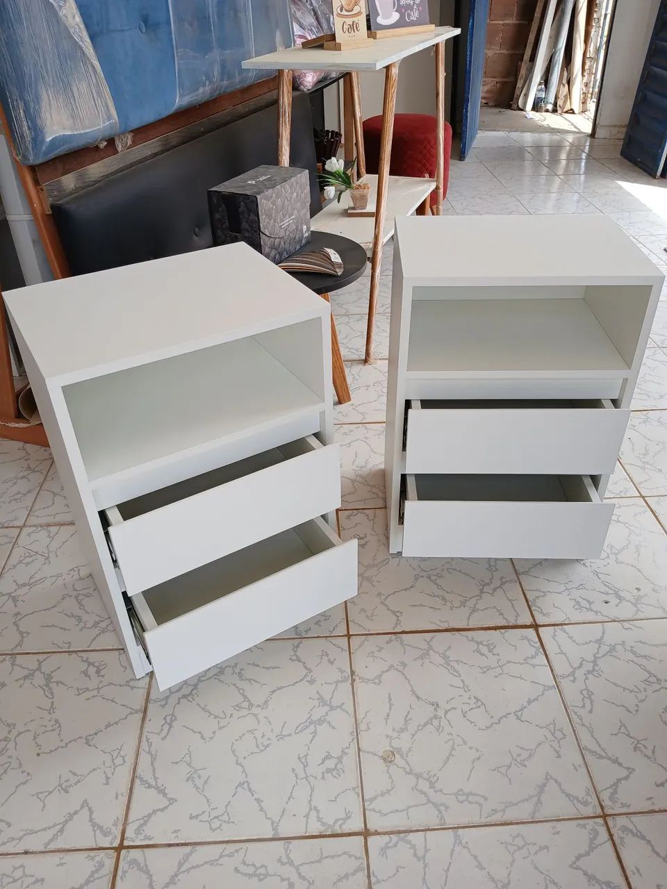 Mesa de canto - Foto 3