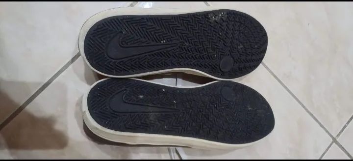 Tênis Nike número 39 - Foto 3