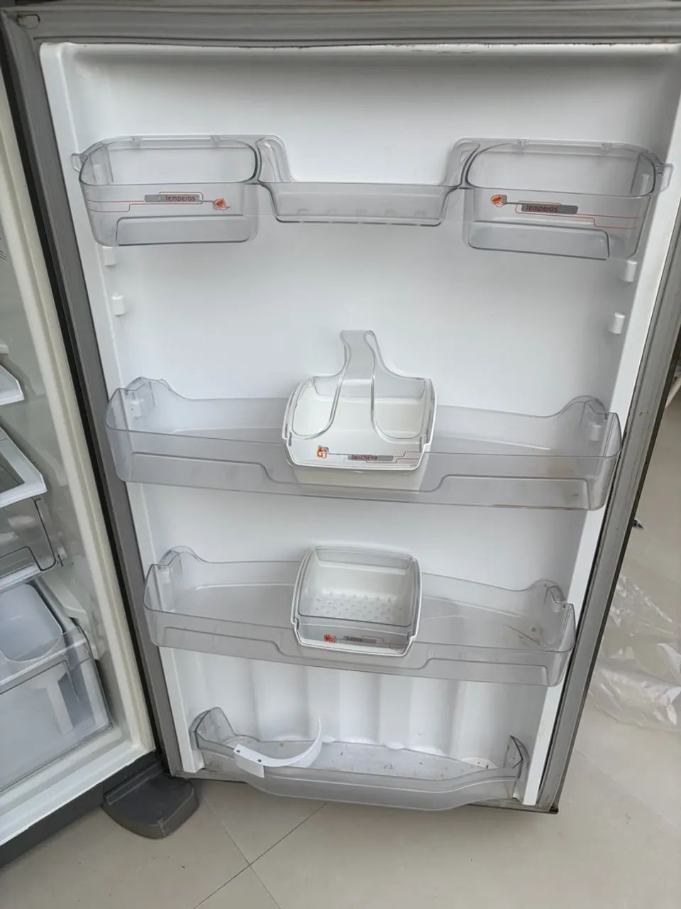 Geladeira Brastemp  - Foto 4