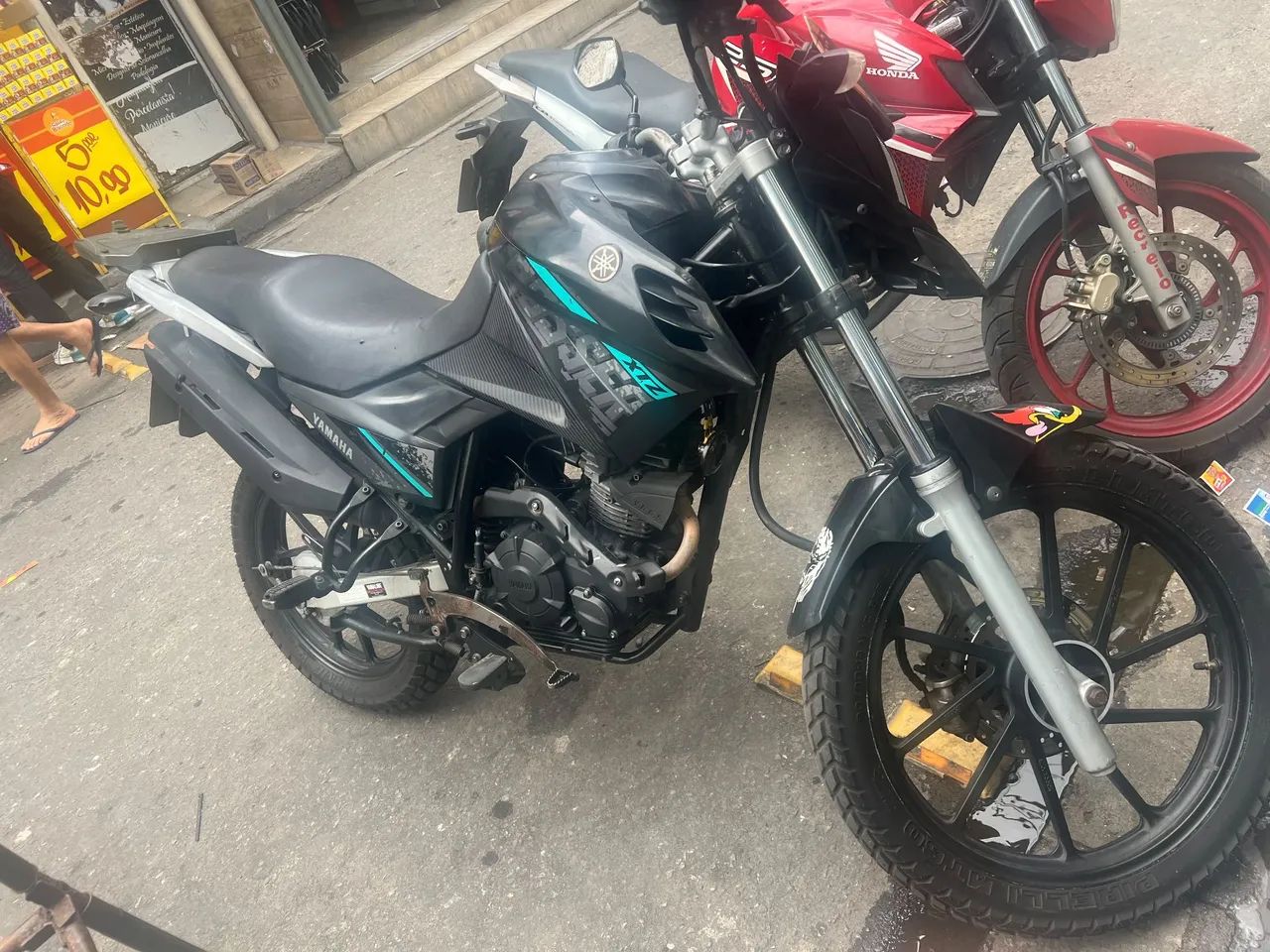 Crosser 150 - Foto 4