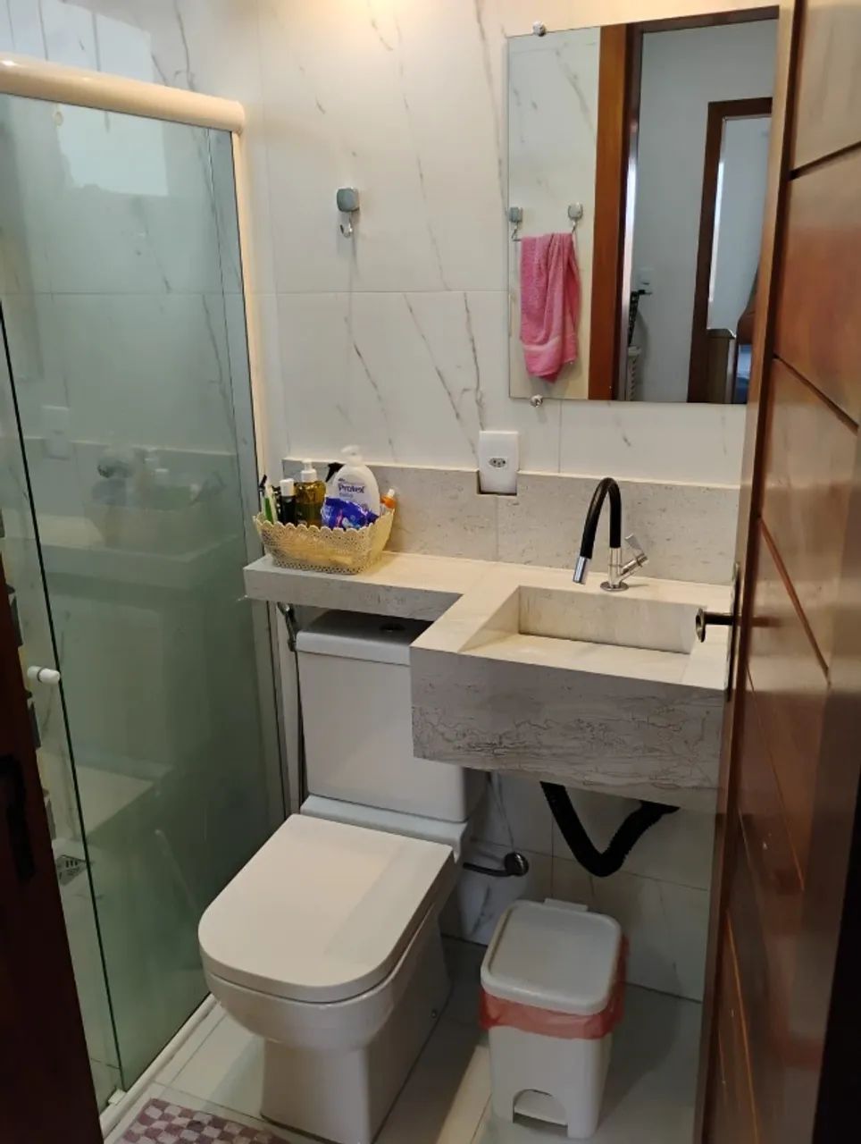 Excelente casa em Amargosa  - Foto 4