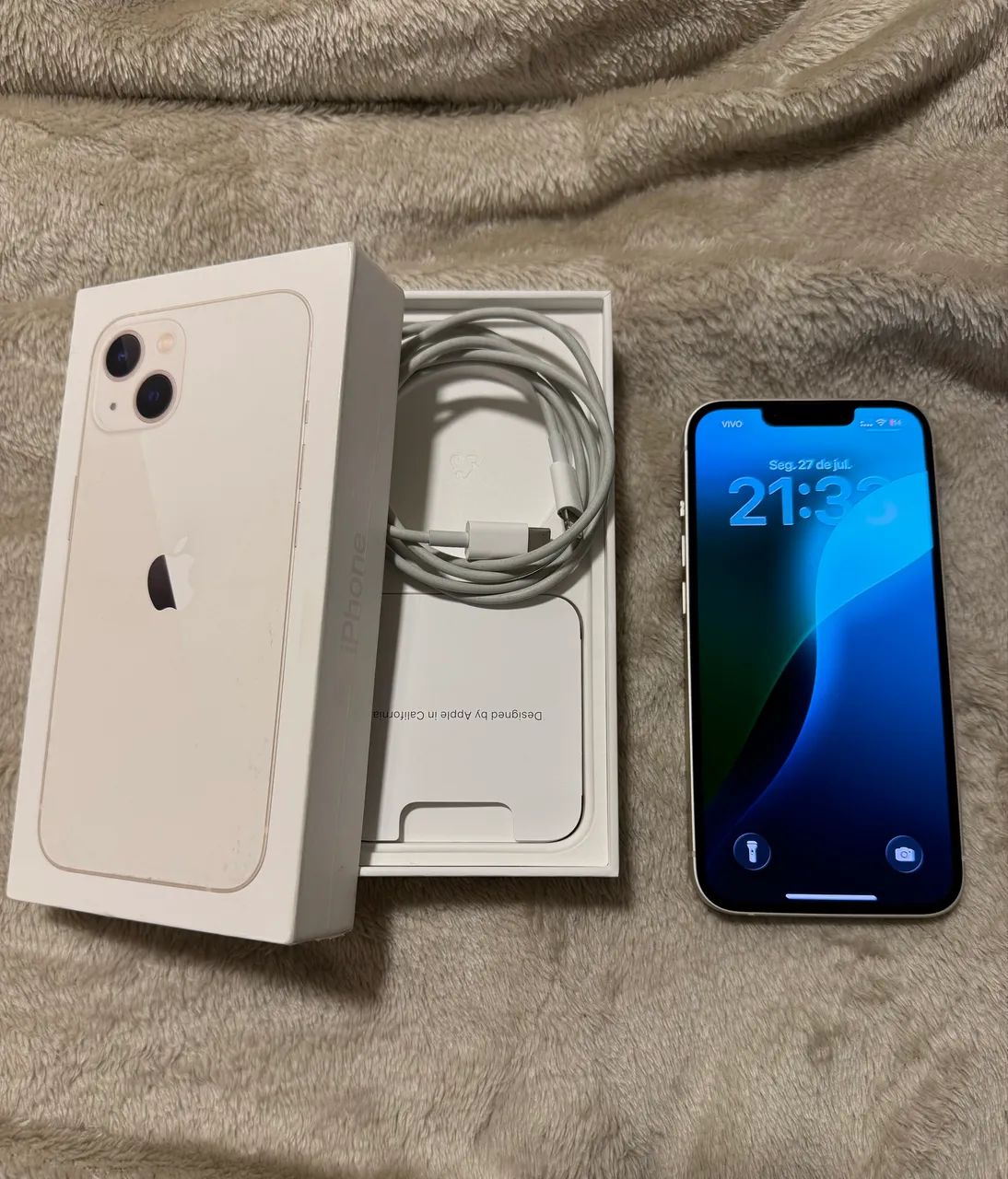 iPhone 13 128GB