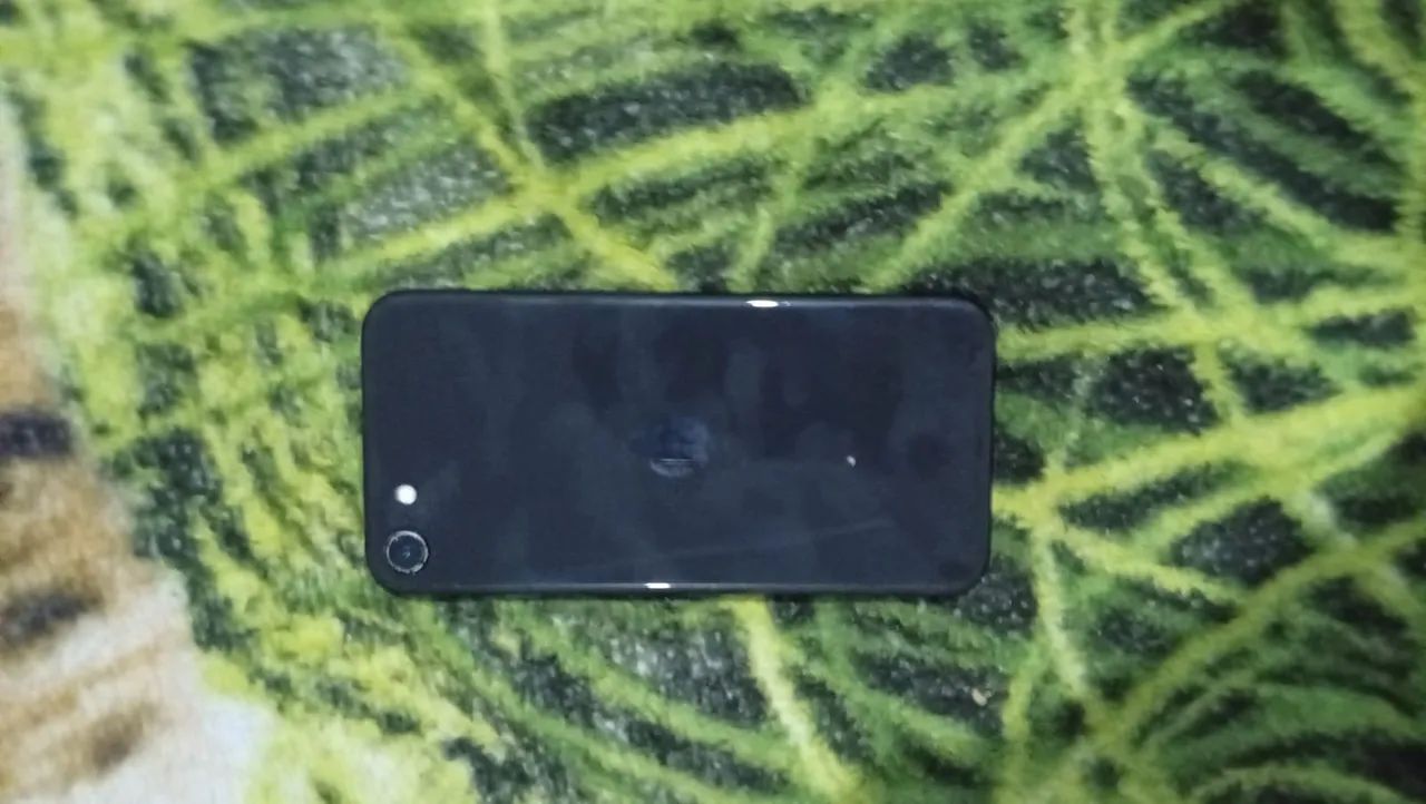iPhone 8