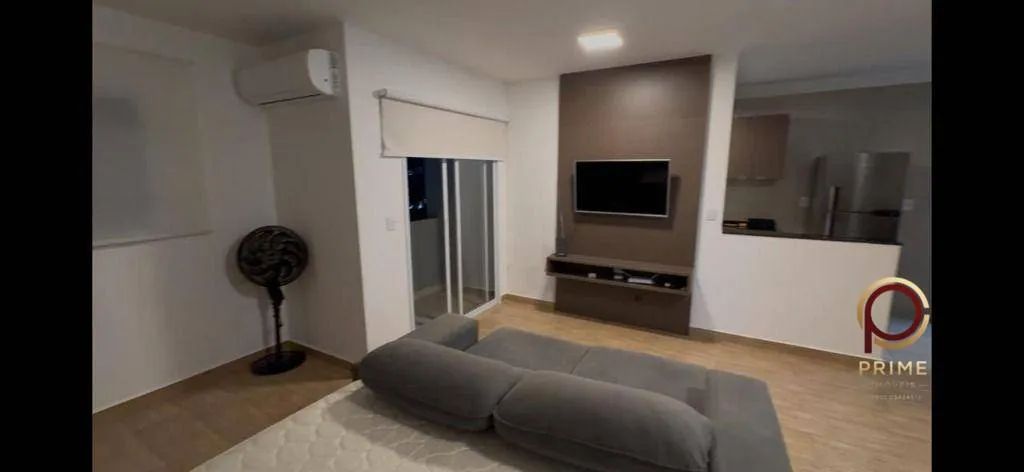 Studio com 1 dormitório para alugar, 44 m² por R$ 3.304,03/mês - Edifício Red Sorocaba - S - Foto 3