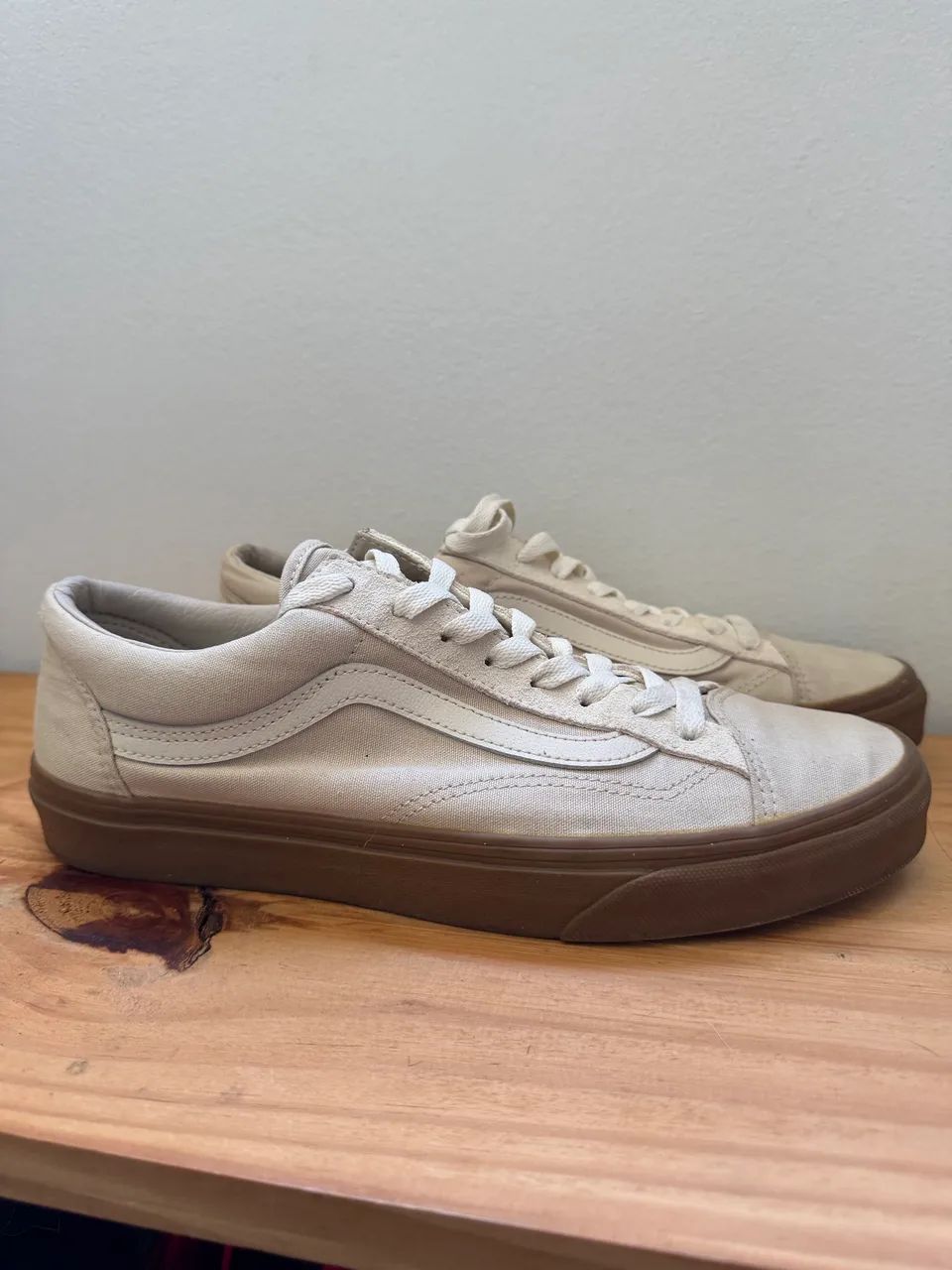Tênis Vans casual 