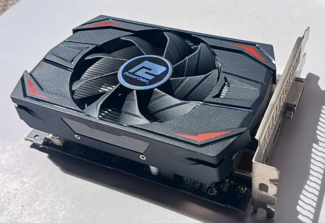 Placa de Vídeo PC Gamer / Computador - Foto 2