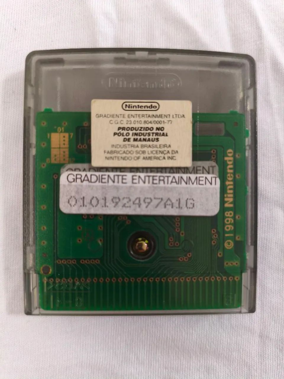 Tony Hawks - Game Boy Color - Foto 5