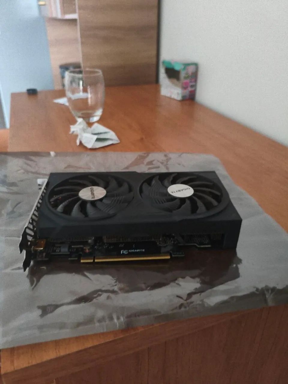 Rtx 4060ti 8gb  - Foto 2