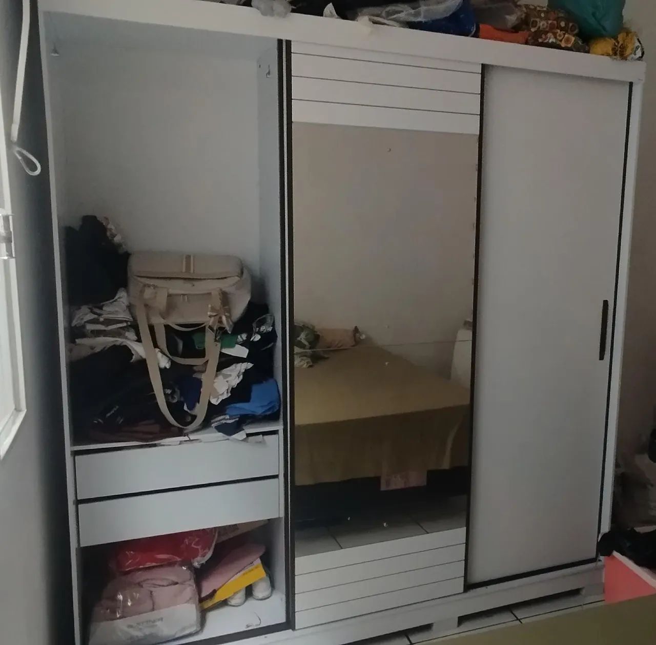 Guarda roupa  - Foto 4
