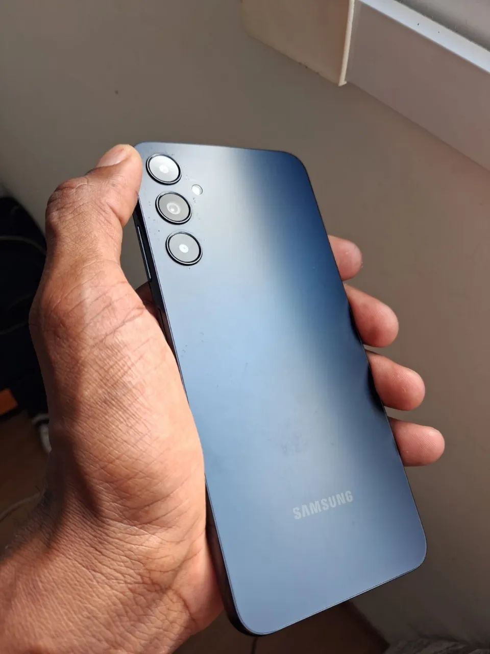 Galaxy a05s - Foto 2