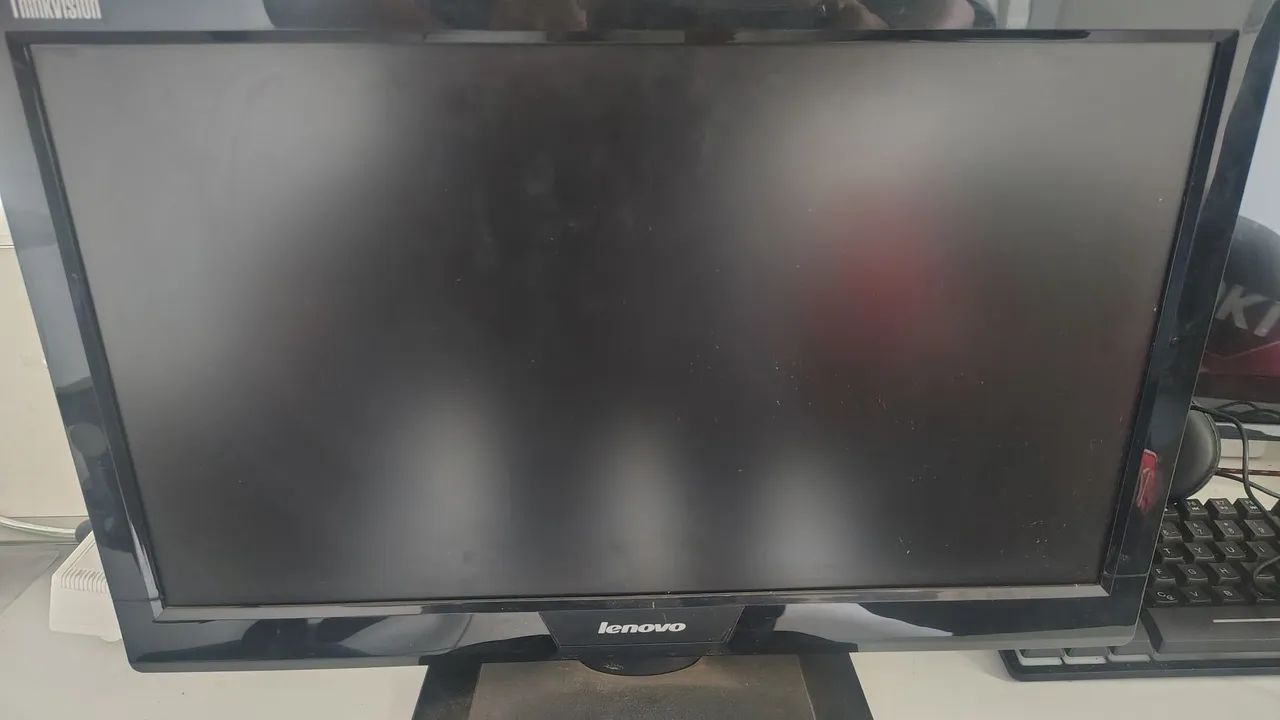 Monitor Lenovo 19,5"