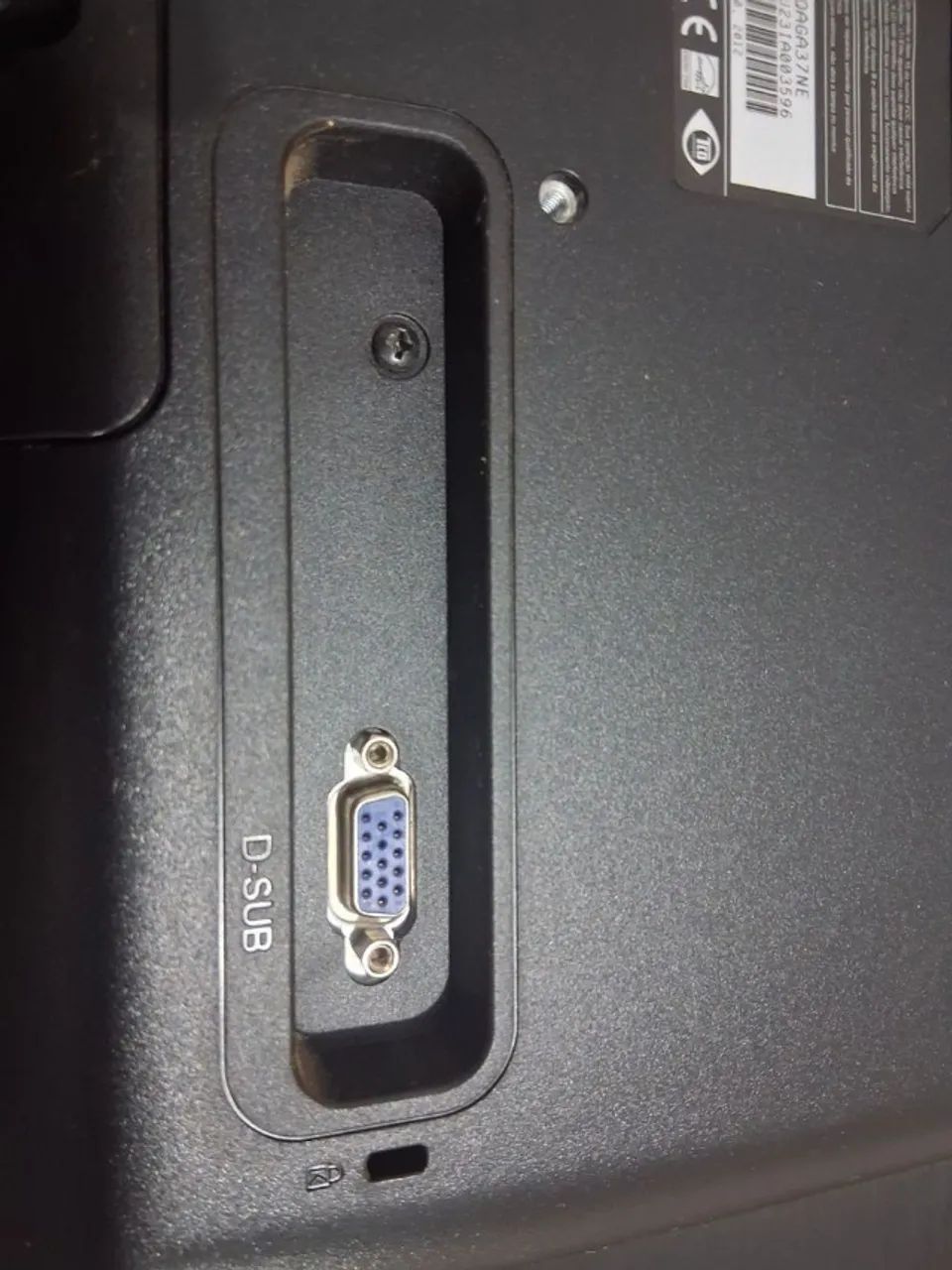 monitor para pc - Foto 5