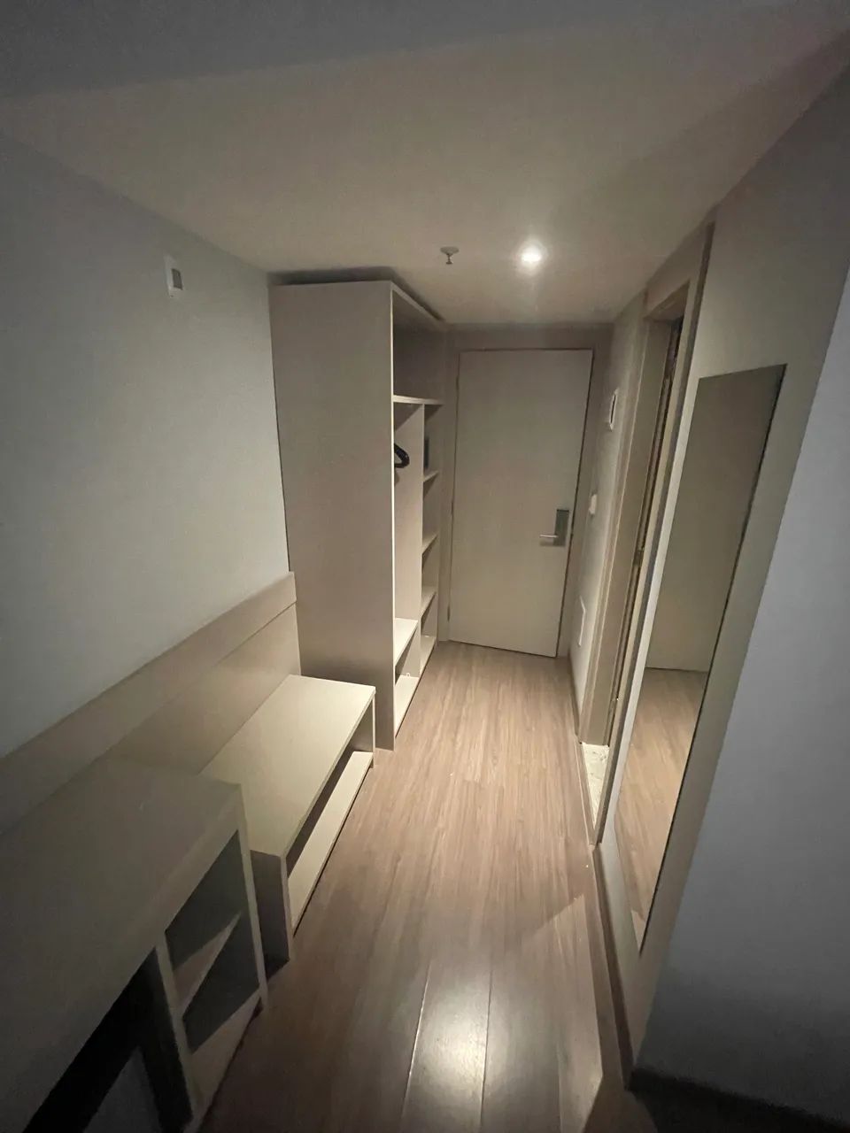 Flat hotel samba três rios  - Foto 4