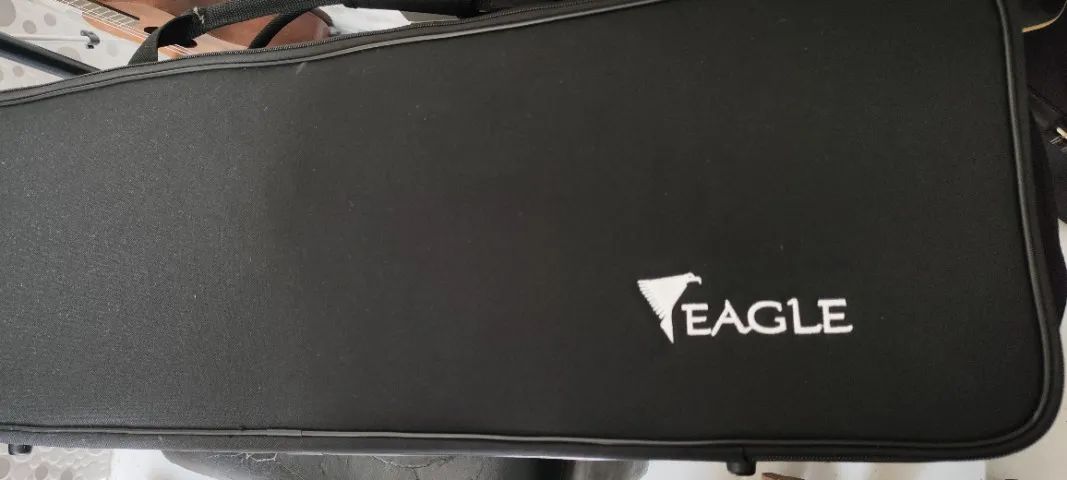 Violino Eagle novo  - Foto 2