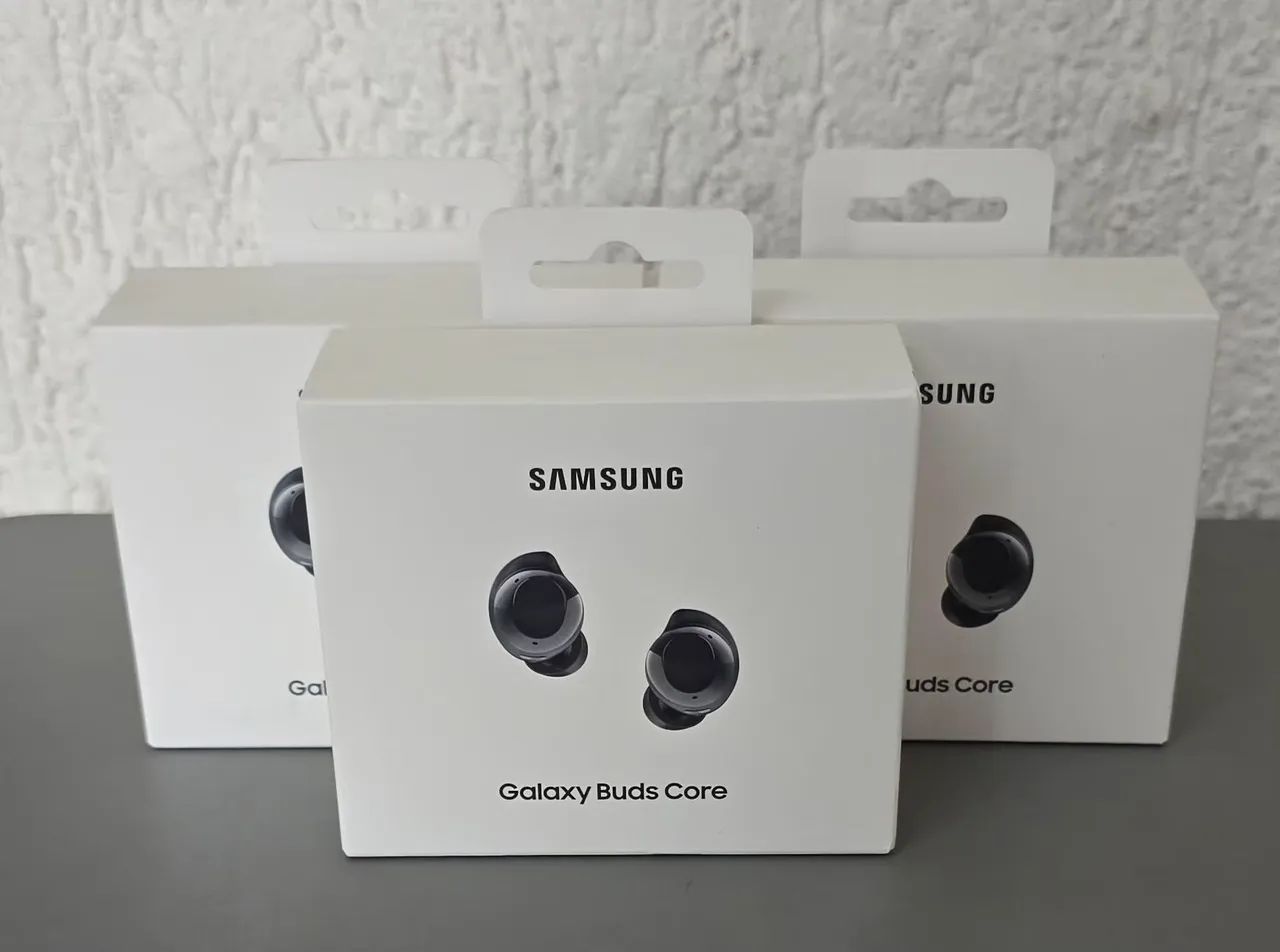 Galaxy buds core  - Foto 2
