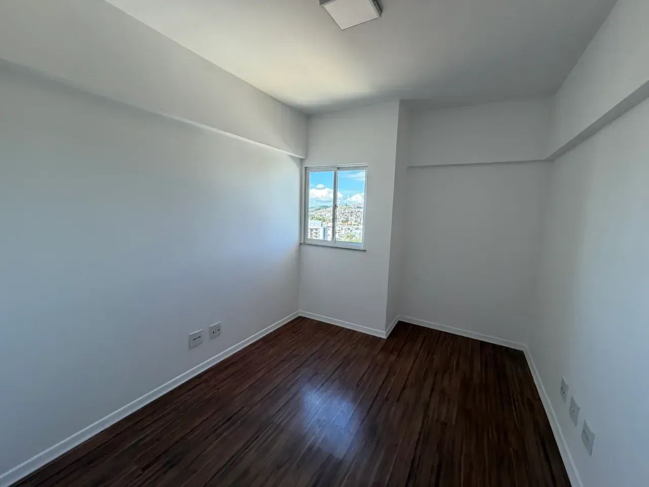 apartamento dois quartos para locação - Foto 12