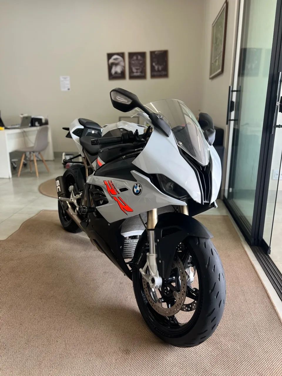 1000 RR 2020/20 - Foto 2