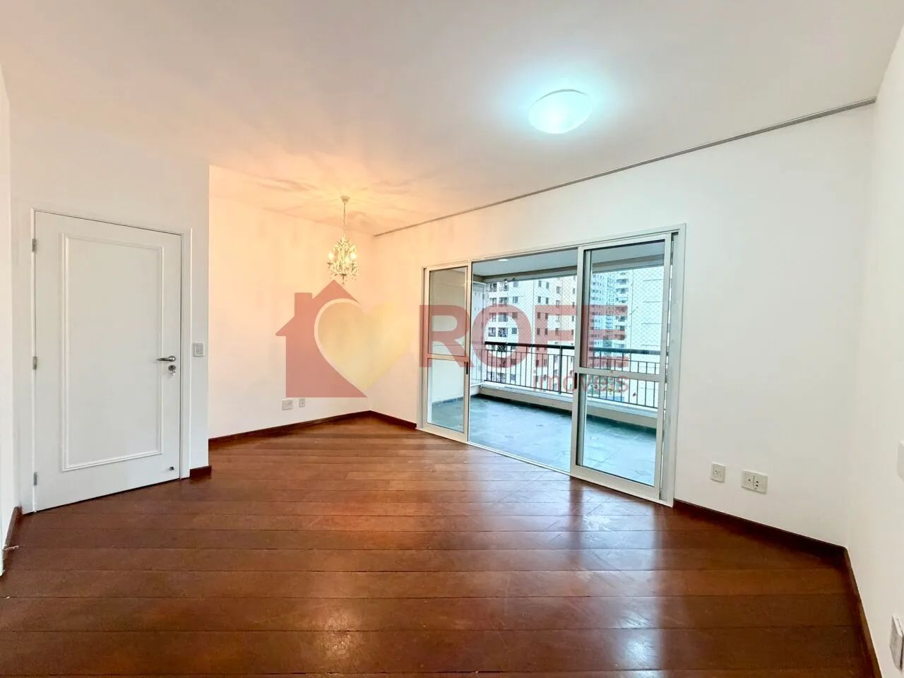Apartamento Vila Mascote Top Square - Foto 3