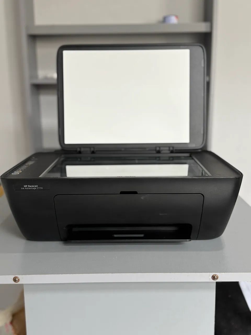 Impressora HP - Foto 2