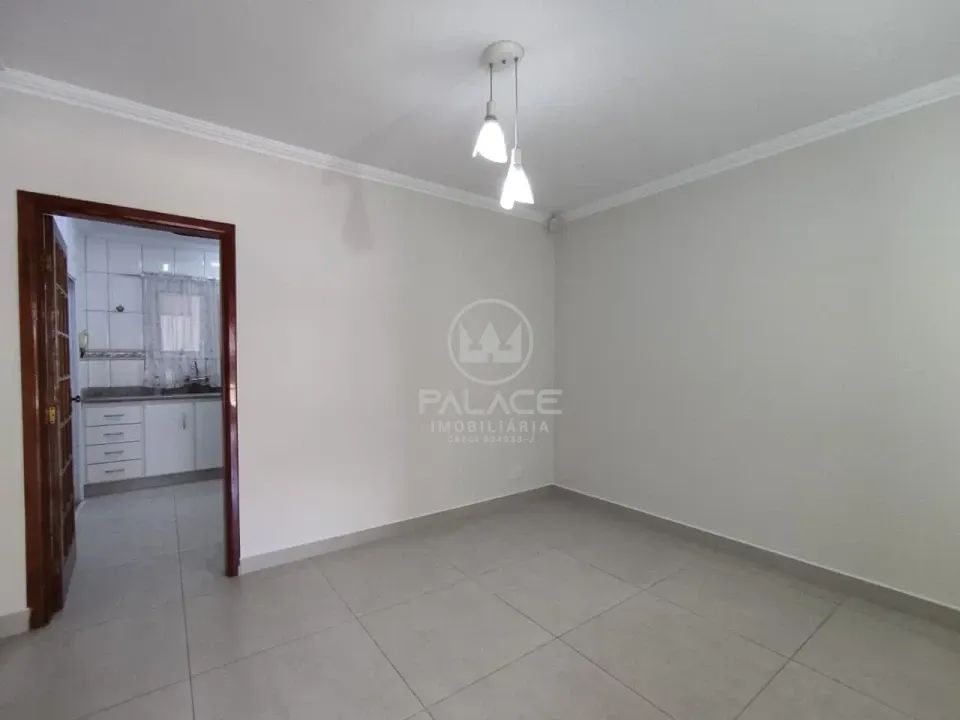 Casa Para Alugar Jardim Petrópolis Piracicaba - Foto 4