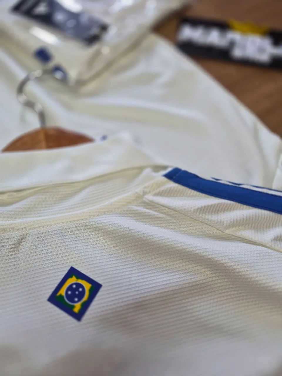 Camisa do Cruzeiro - Foto 2