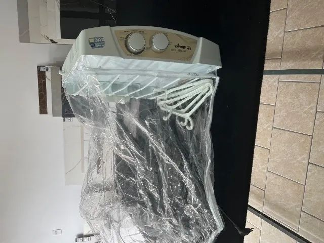Secadora de roupa  - Foto 2