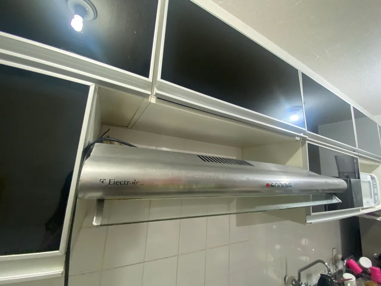 Exaustor Electrolux  - Foto 3