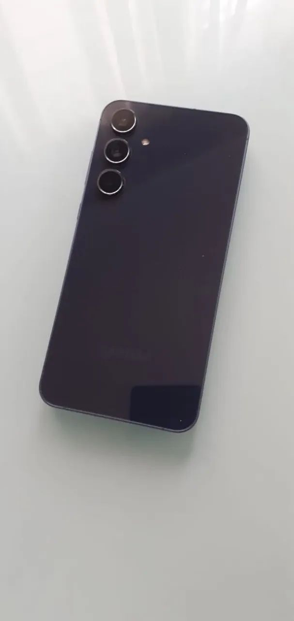 Galáxia A 55 5g 256gb - Foto 2