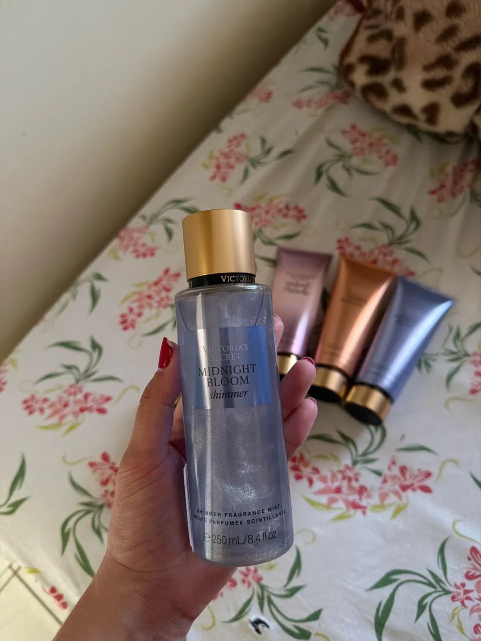Body splash e cremes Victoria Secrets - Foto 3