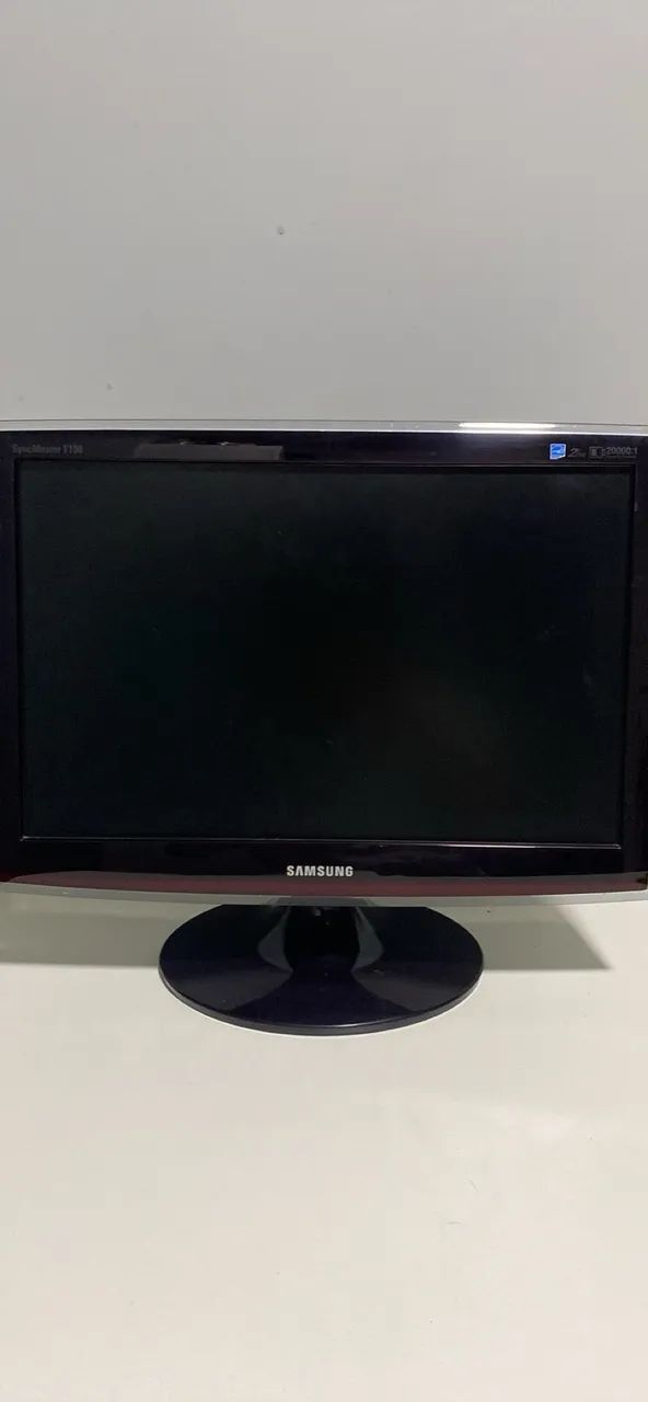 Monitor Samsung 20? - Foto 3