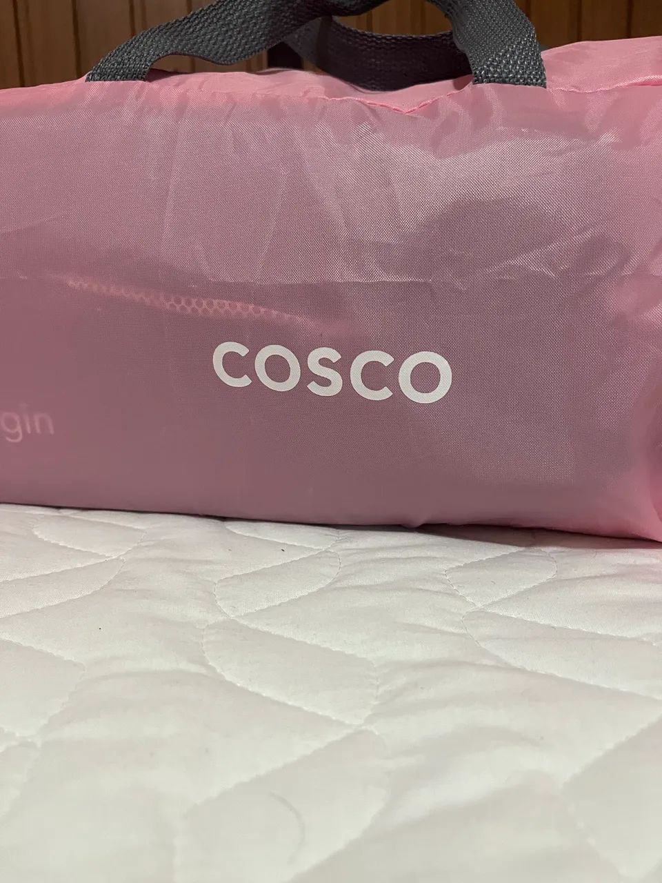 Ciqueirinho COSCO