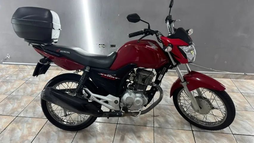 Start 160 - 2016 HONDA - Foto 5
