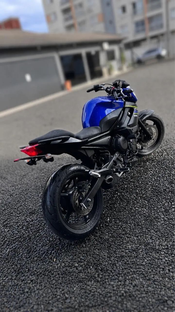 linda xj6  - Foto 4