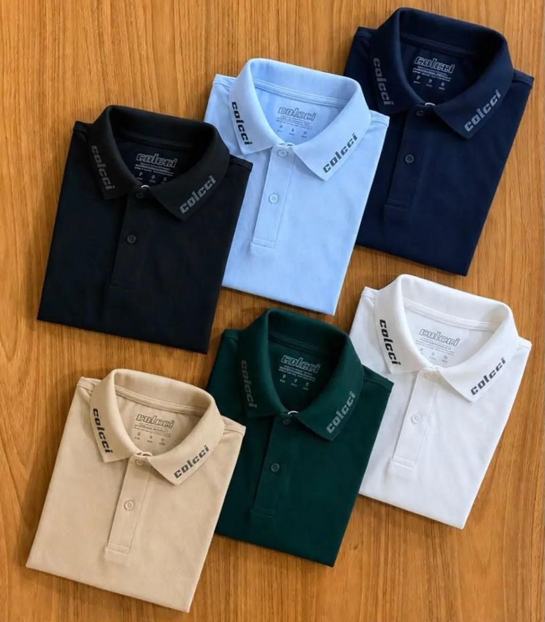 Camisa Polo  - Foto 4