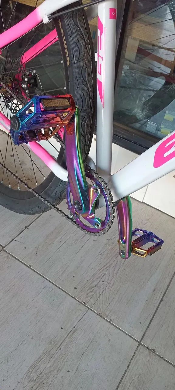 Bikes novas - Foto 2