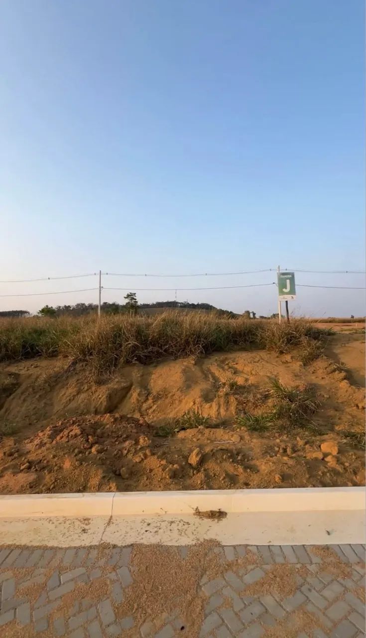 Lote de 200 m2 no Soma. - Foto 3