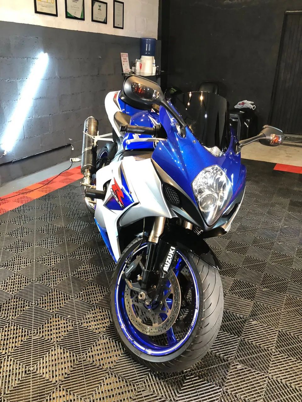 Gsxr1000 - Foto 2