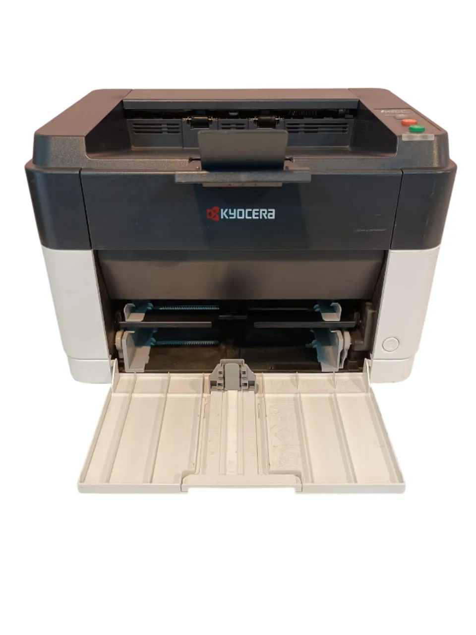 Impressora Laser Kyocera Ecosys FS-1060DN - Foto 6