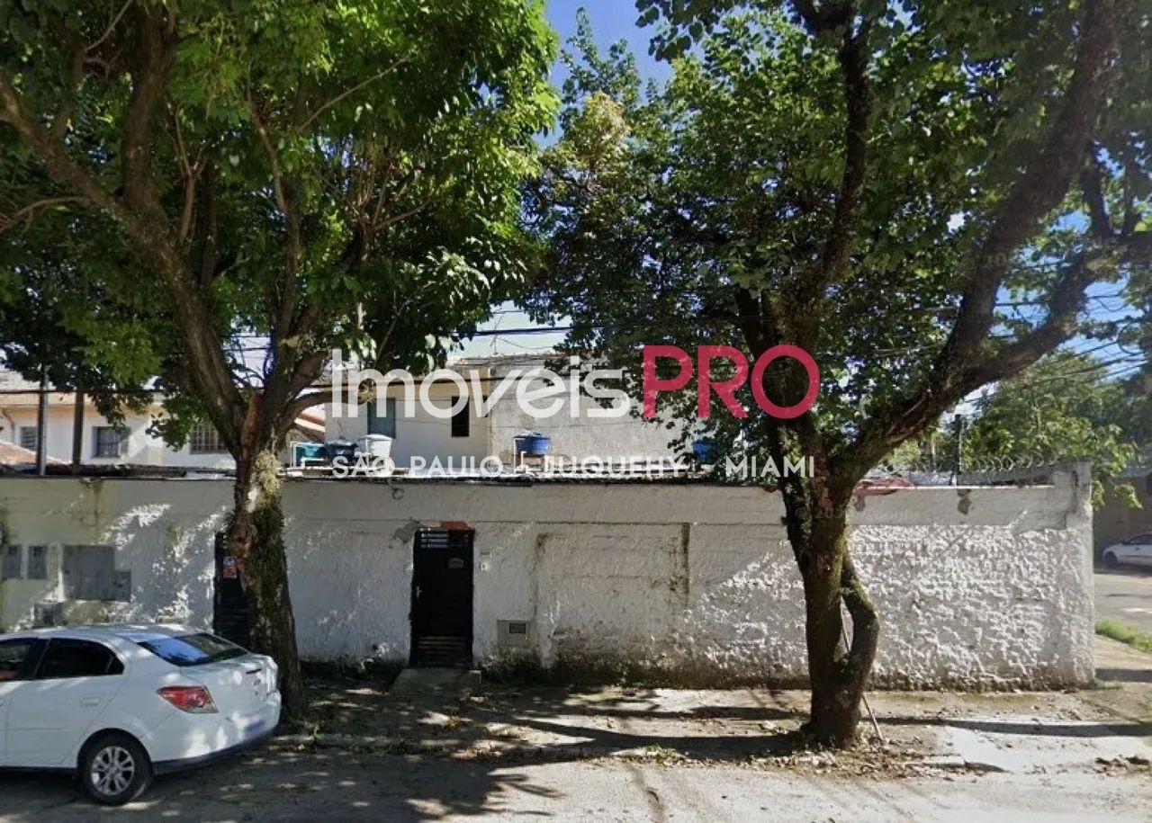 Terreno no Brooklin