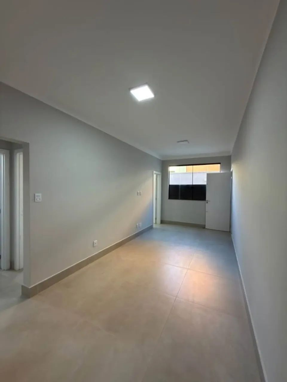 Apartamento térreo - Foto 2