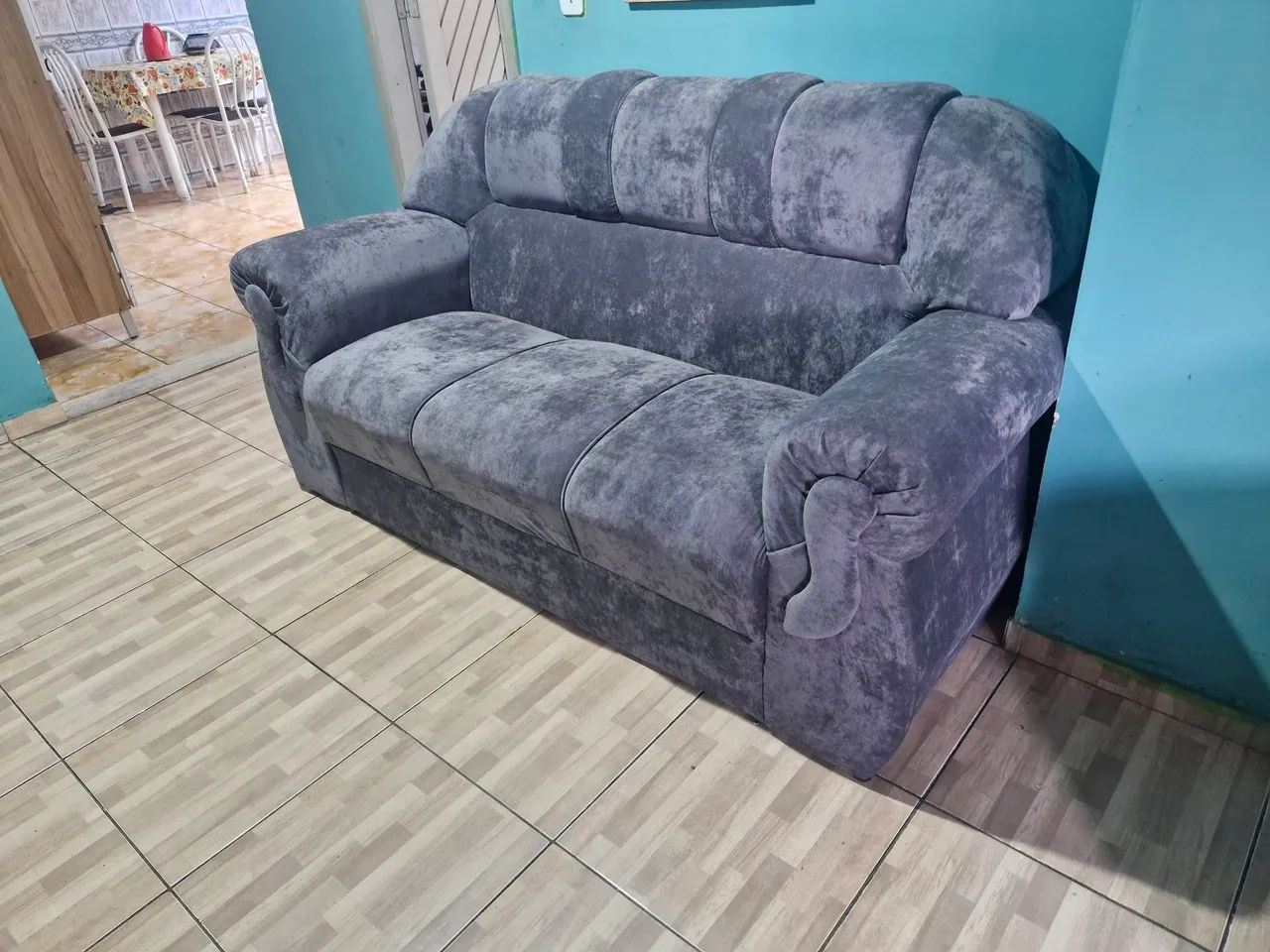 VENDO SOFA R$500